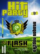 Hit Party DJ Flash