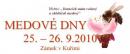 Medové dny 2010