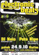 Electronic Beats no.7