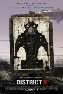 District 9 - Filmový klub