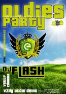 Oldies party DJ Flash