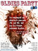 Oldies party & mix DJ Flash