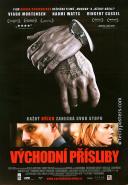 Východní přísliby (David Cronenberg) -Filmový klub