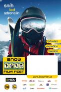 upoutávka akce Snow film fest – filmový festival zimních sportů Snow film fest – filmový festival zimních sportů