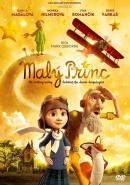 upoutávka akce Malý princ - filmový klub Malý princ - filmový klub