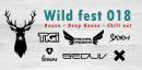 upoutávka akce Wild fest 2018 - nádvoří zámku + club Wild fest 2018 - nádvoří zámku + club
